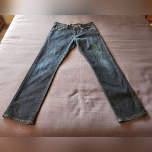 AG Graduate Jeans